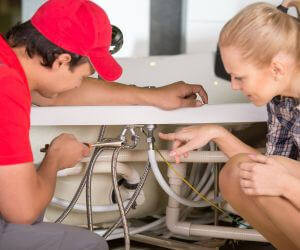 About Emergency plumbing pros Hanover, VA